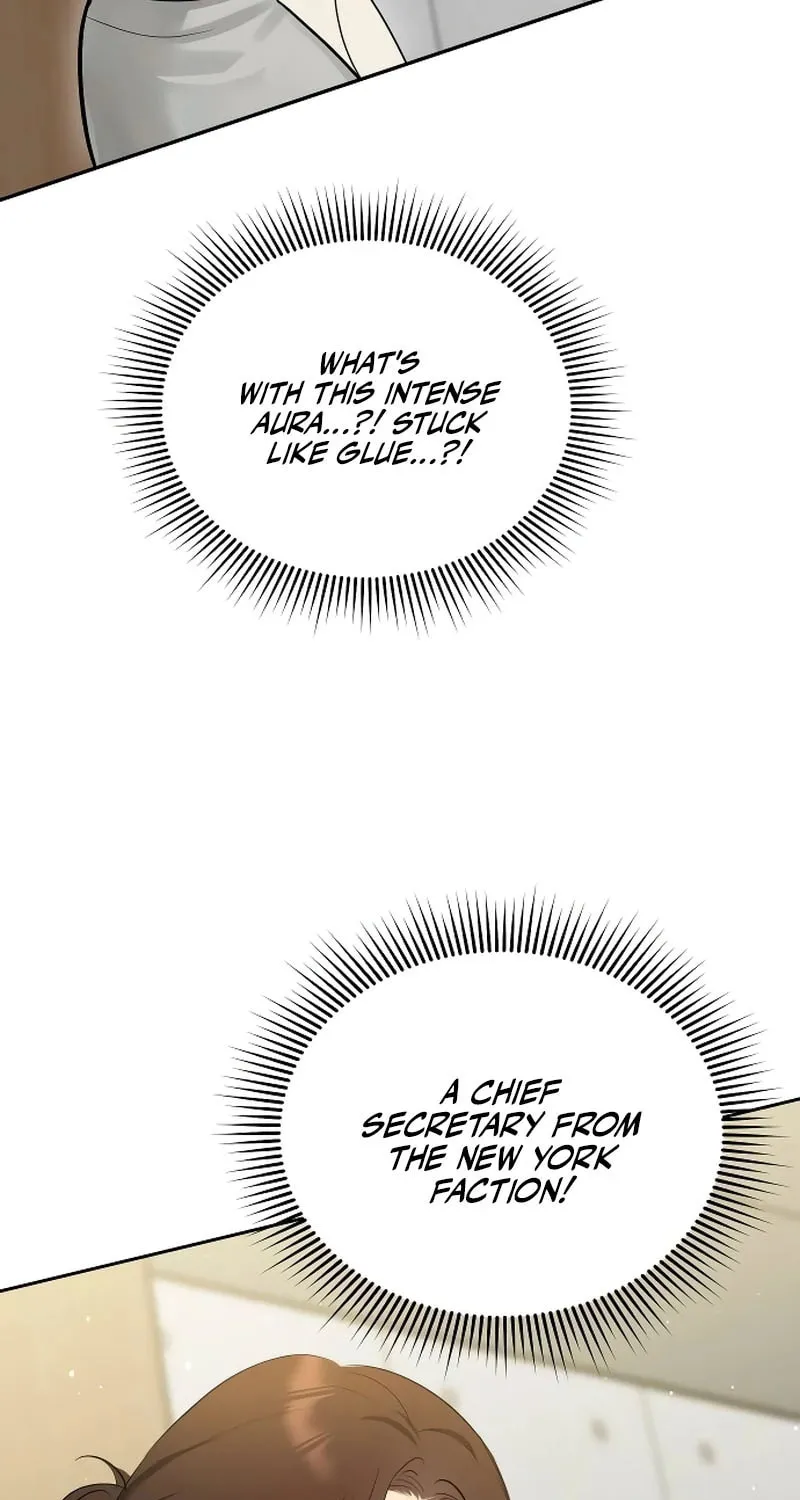 A Secretary's Power Chapter 22 page 43 - 