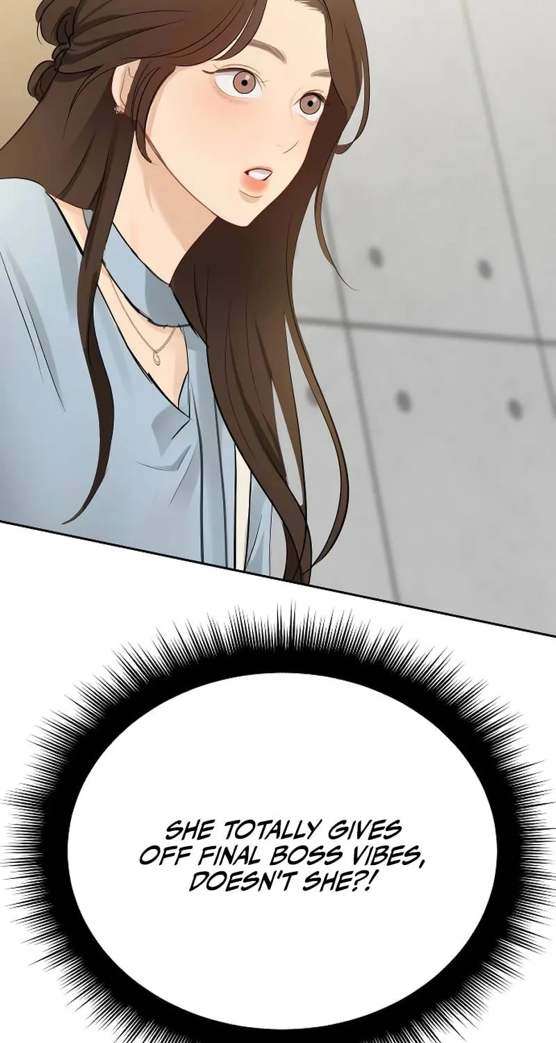 A Secretary's Power Chapter 22 page 44 - 