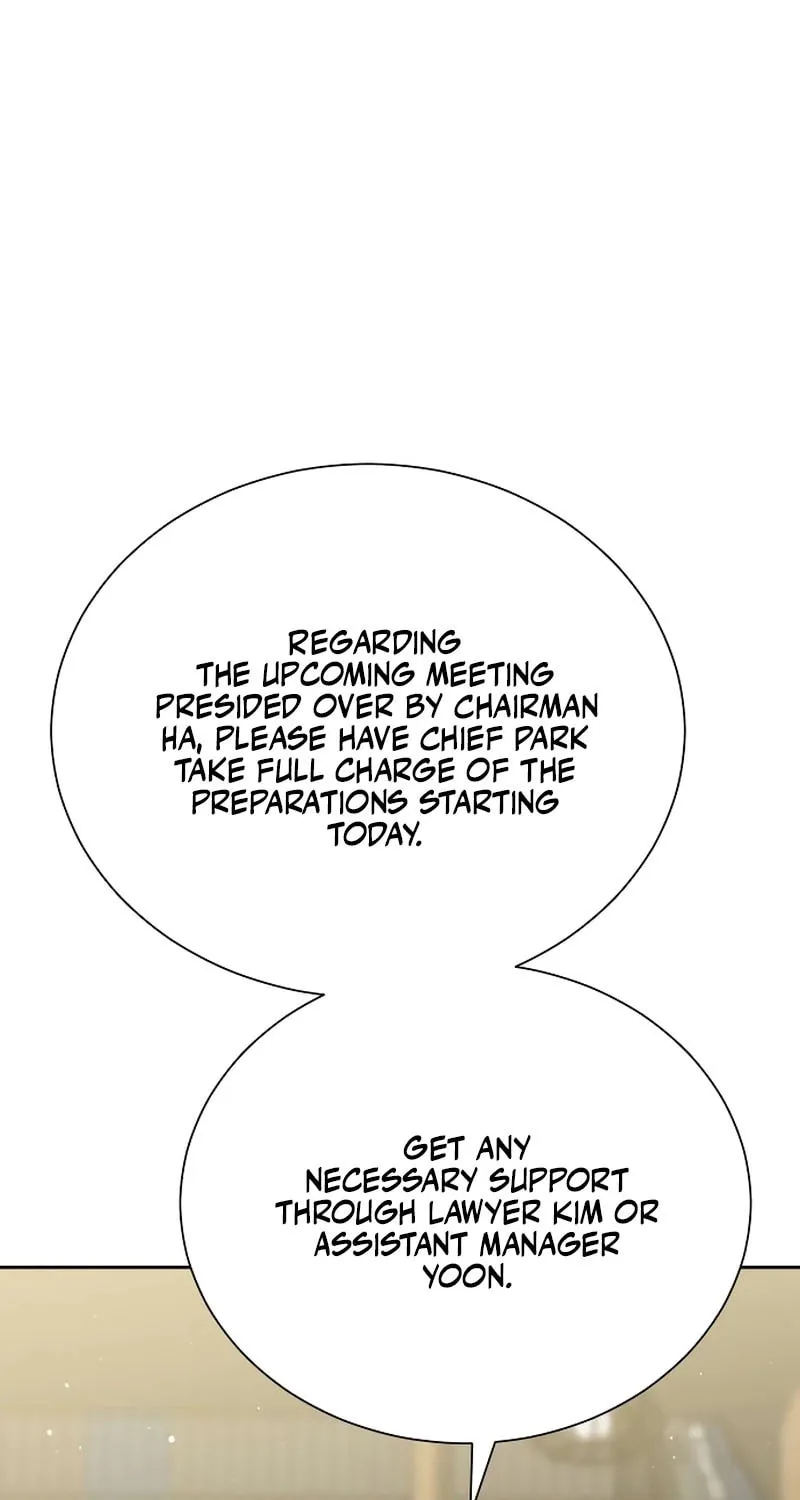 A Secretary's Power Chapter 22 page 46 - 