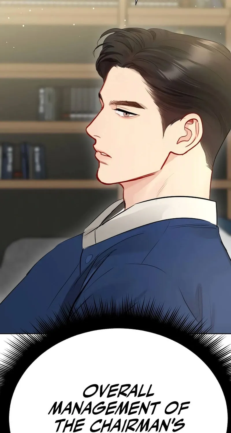 A Secretary's Power Chapter 22 page 47 - 