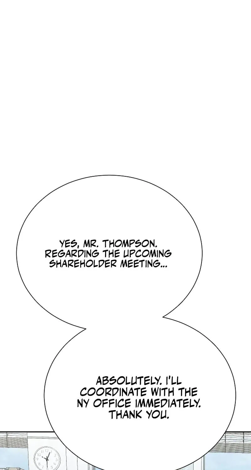 A Secretary's Power Chapter 22 page 58 - 