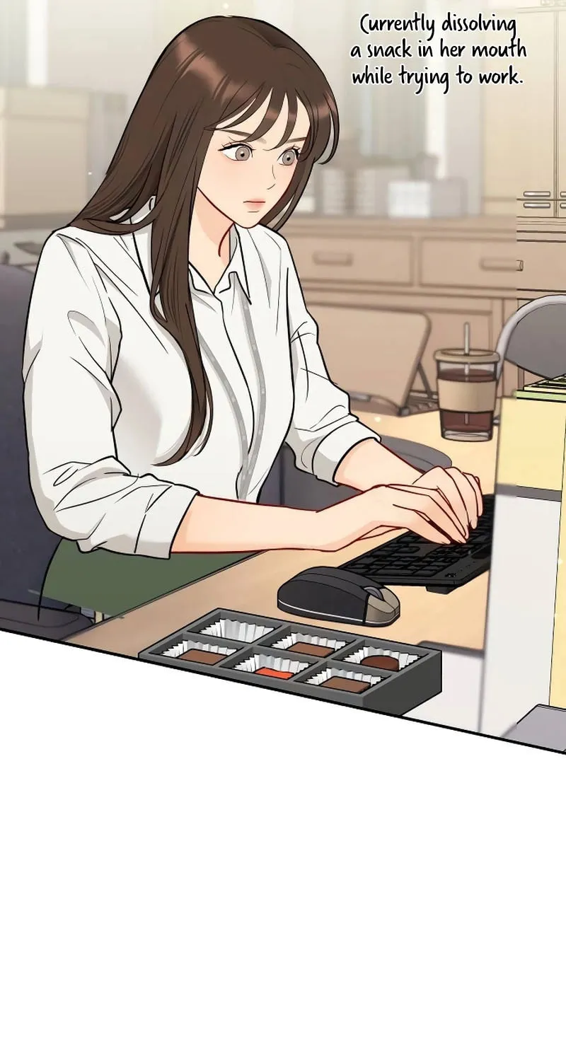 A Secretary's Power Chapter 22 page 64 - 