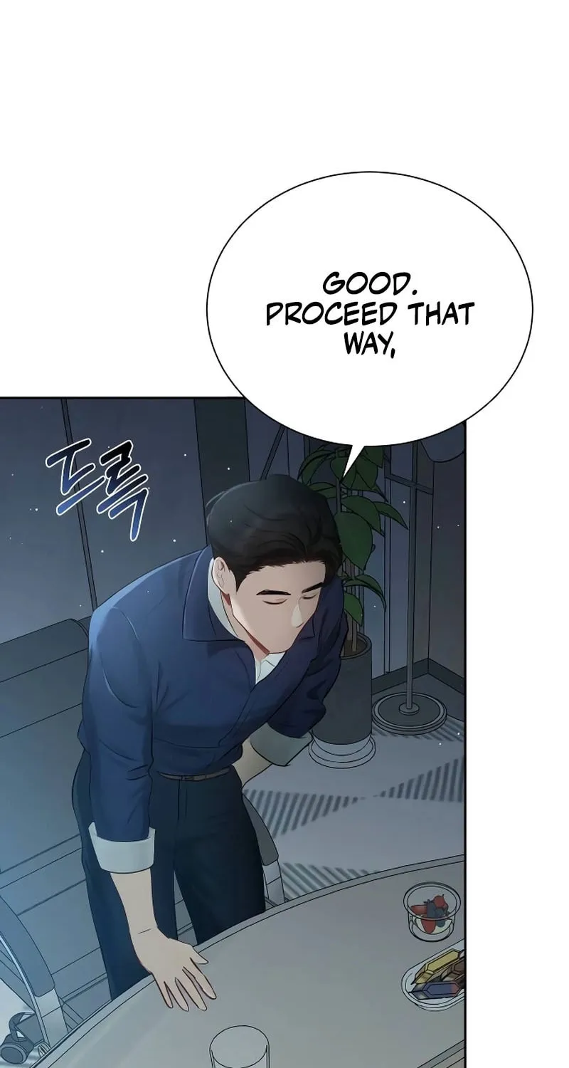 A Secretary's Power Chapter 22 page 65 - 