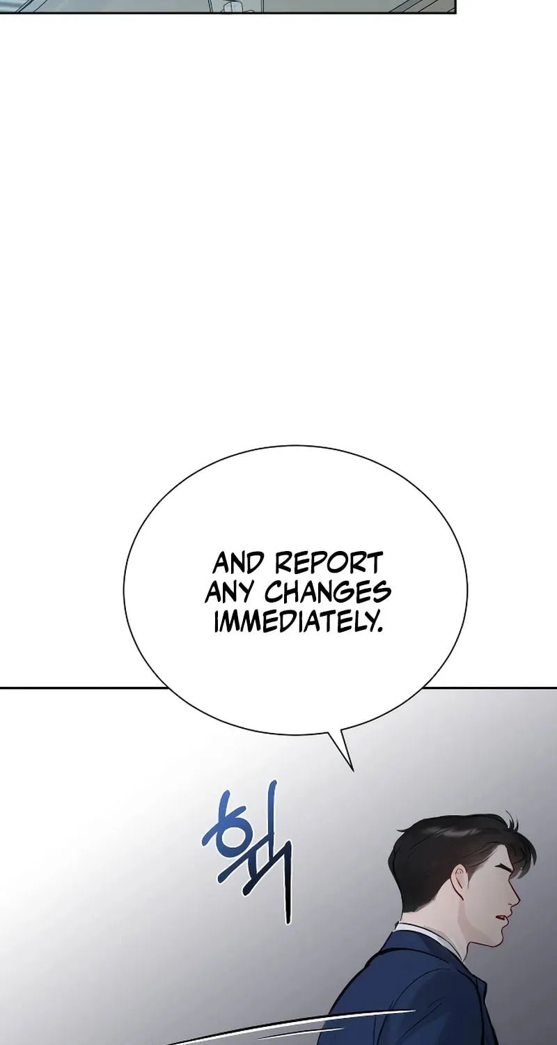 A Secretary's Power Chapter 22 page 66 - 