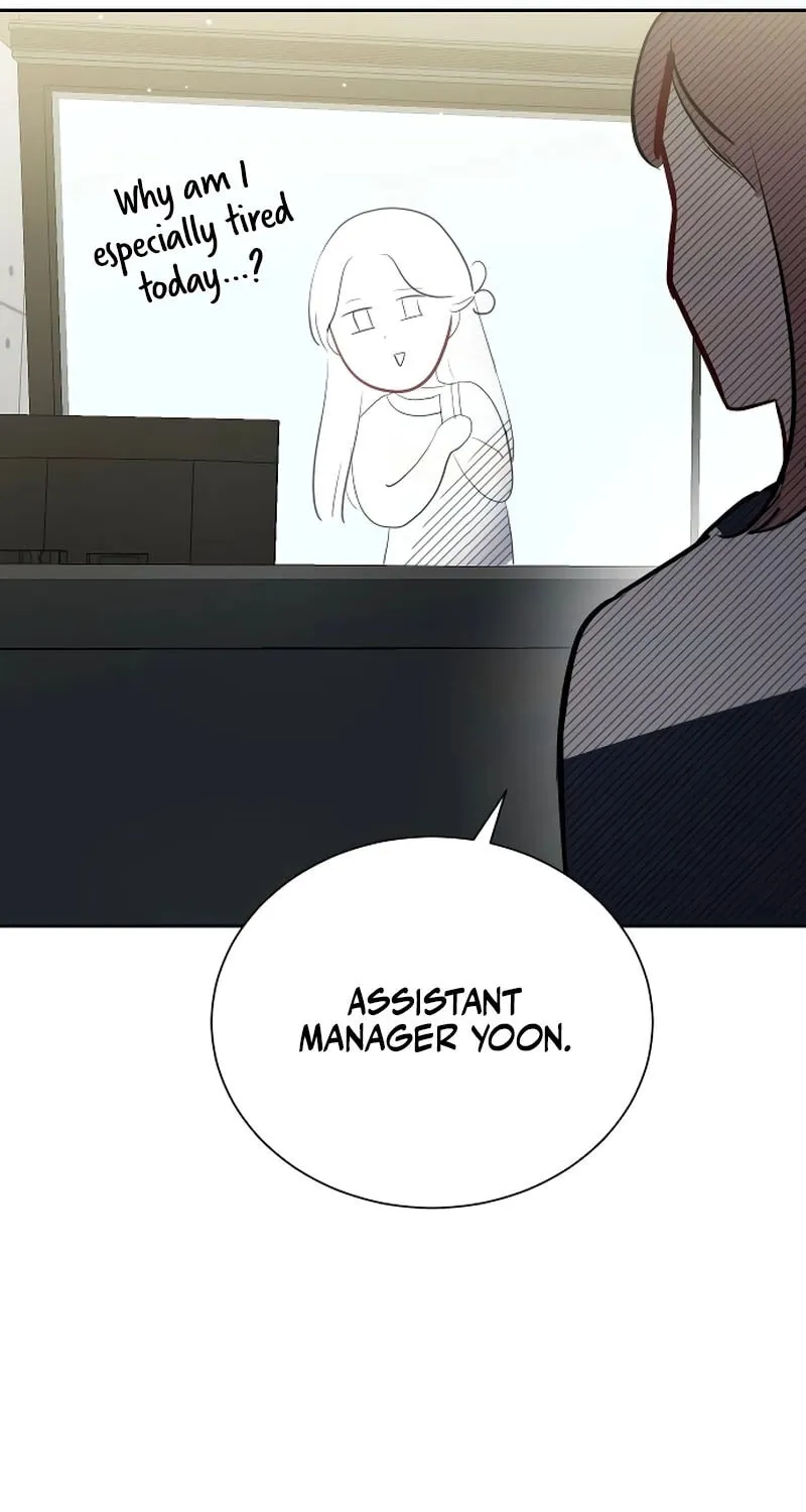 A Secretary's Power Chapter 22 page 71 - 