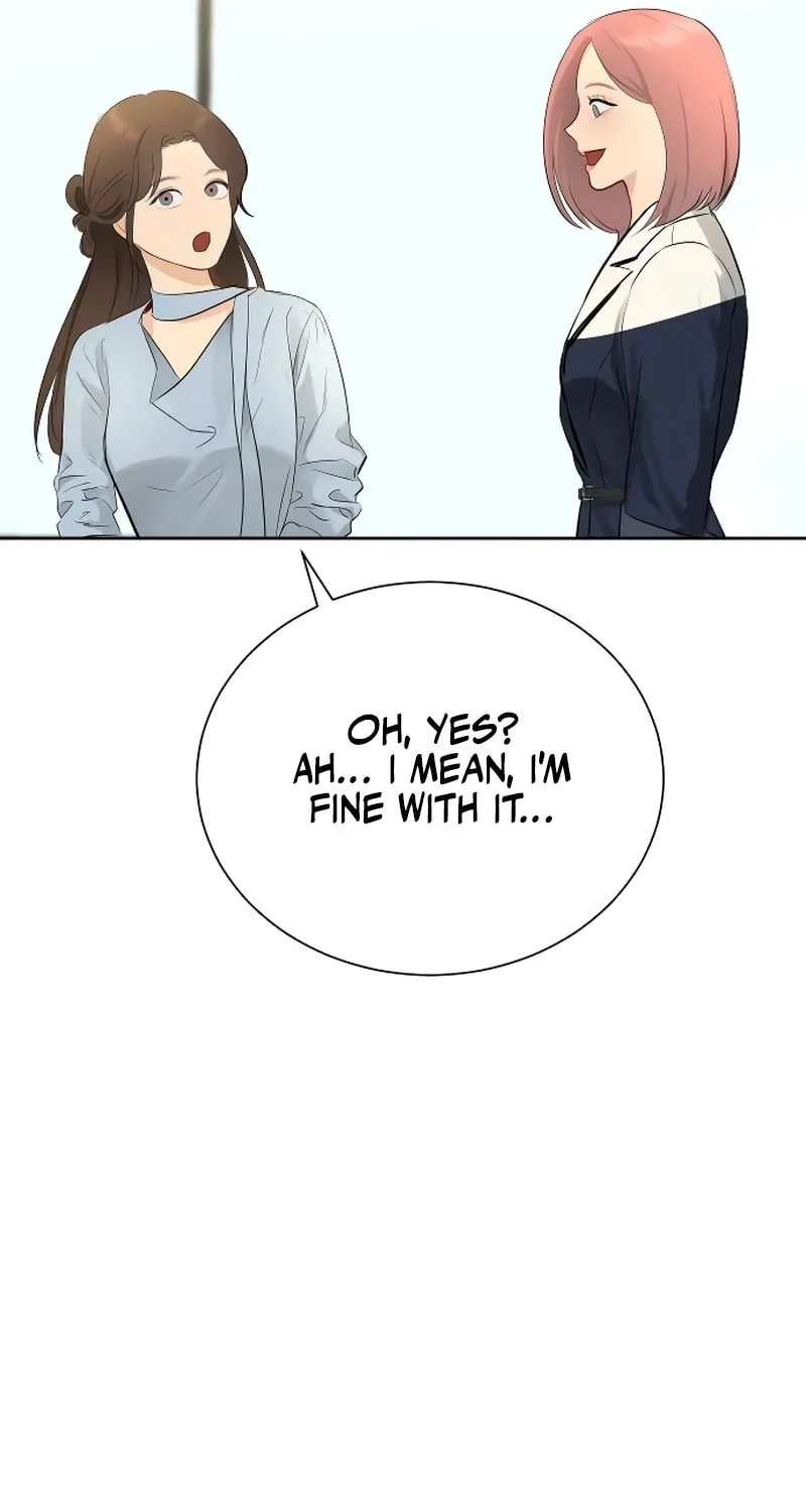 A Secretary's Power Chapter 22 page 73 - 