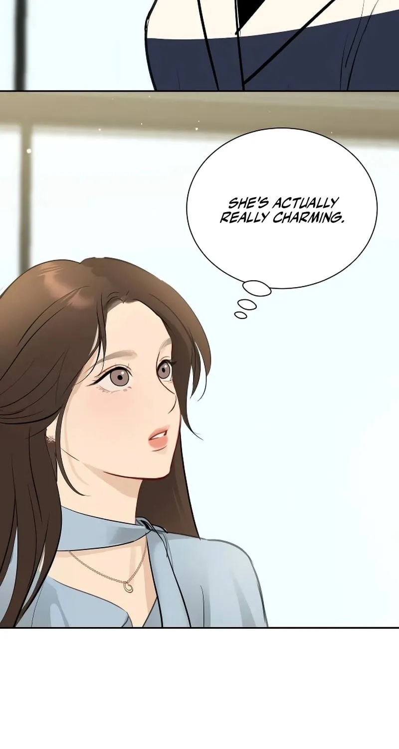 A Secretary's Power Chapter 22 page 75 - 
