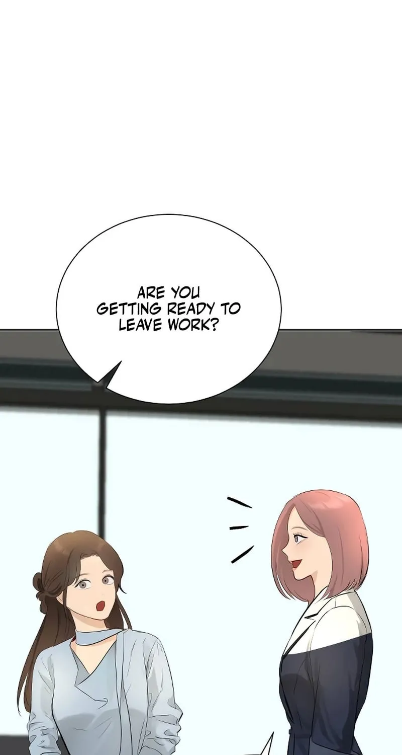 A Secretary's Power Chapter 22 page 76 - 