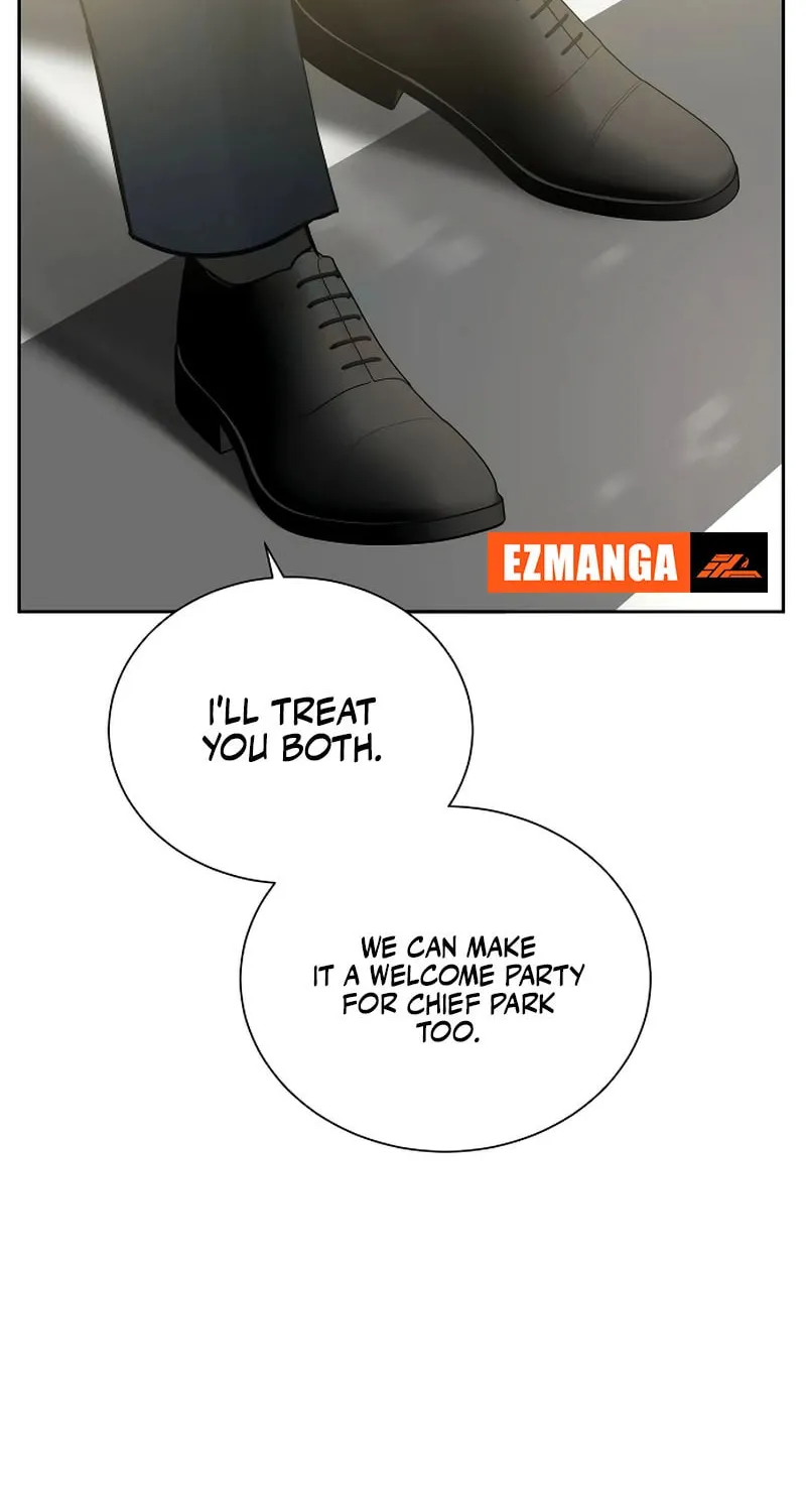 A Secretary's Power Chapter 22 page 78 - 