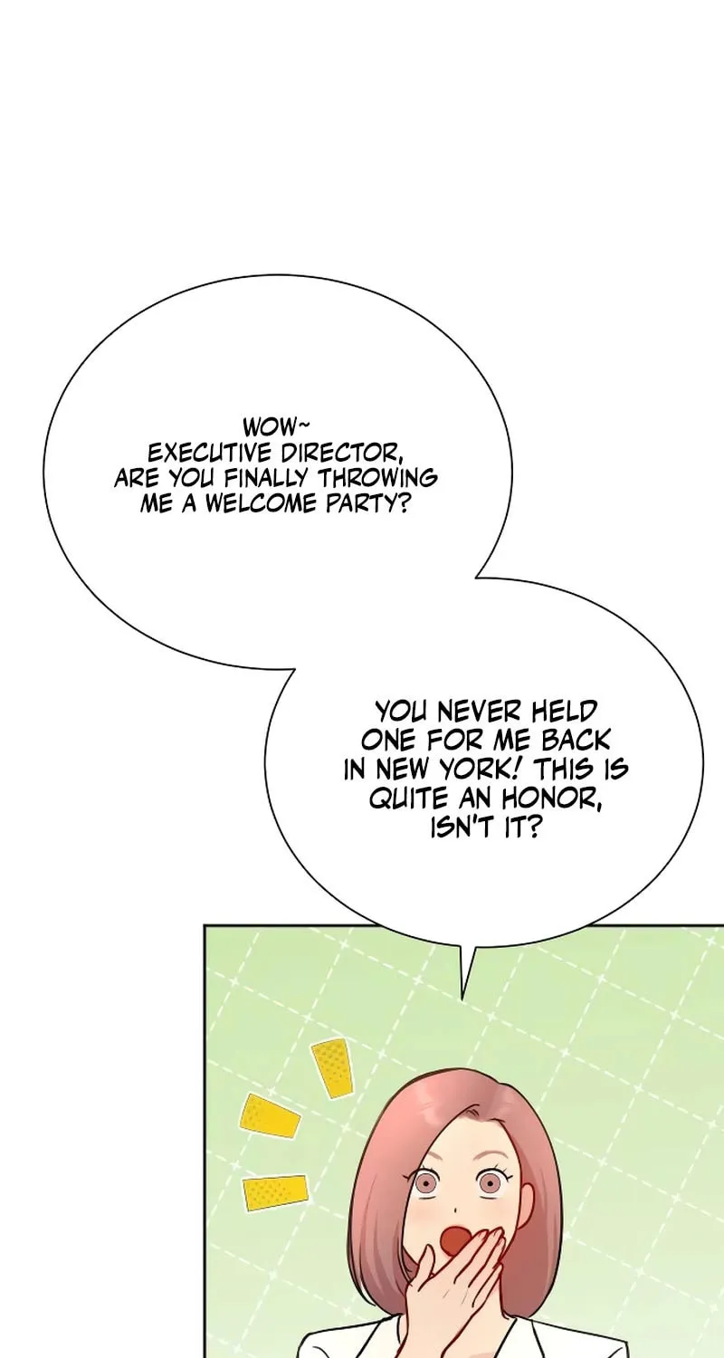 A Secretary's Power Chapter 22 page 79 - 