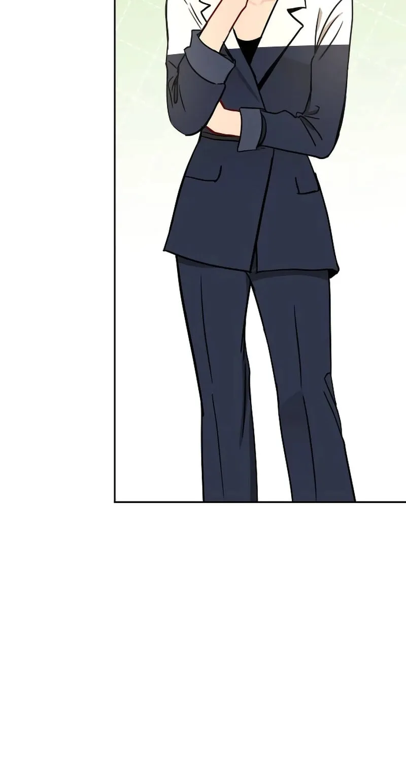 A Secretary's Power Chapter 22 page 80 - 