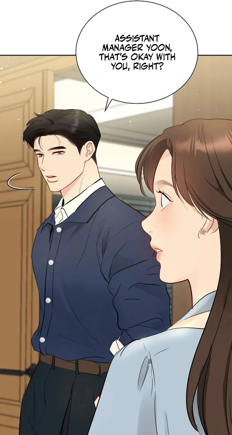 A Secretary's Power Chapter 22 page 82 - 