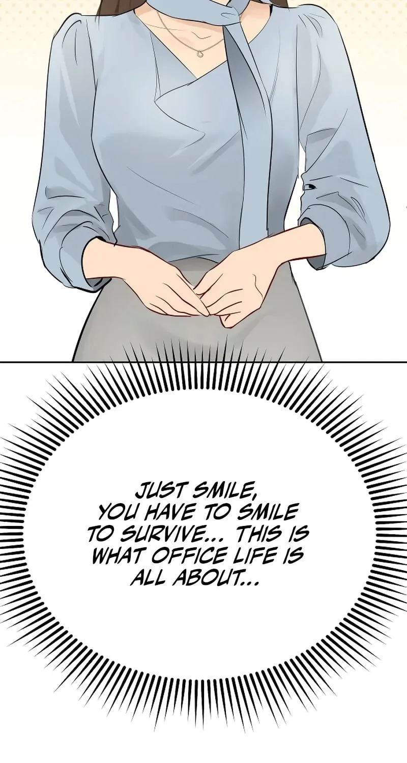 A Secretary's Power Chapter 22 page 84 - 