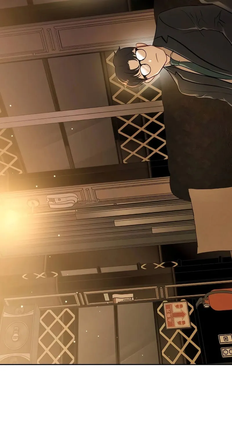 A Secretary's Power Chapter 22 page 93 - 