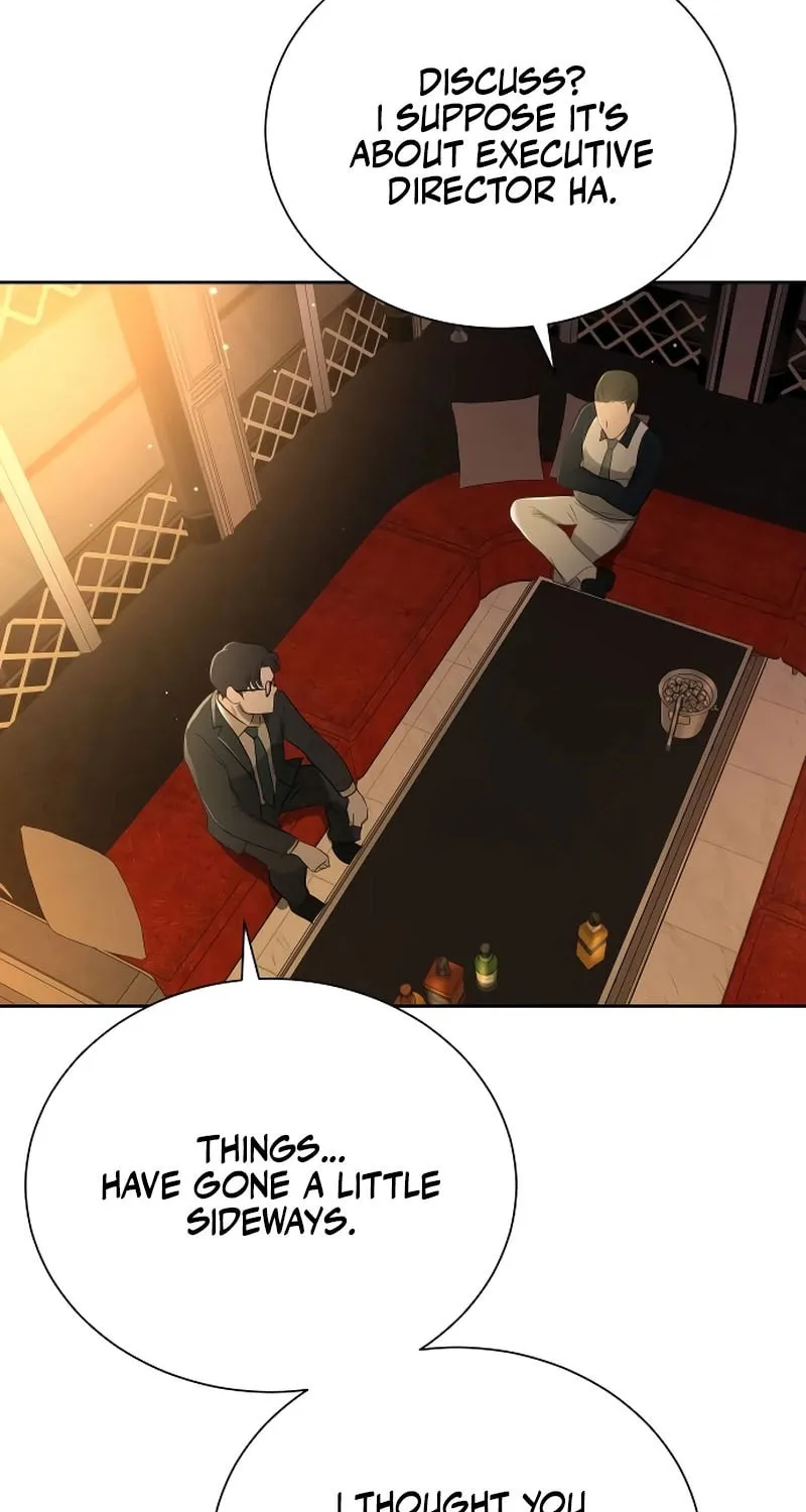 A Secretary's Power Chapter 22 page 96 - 