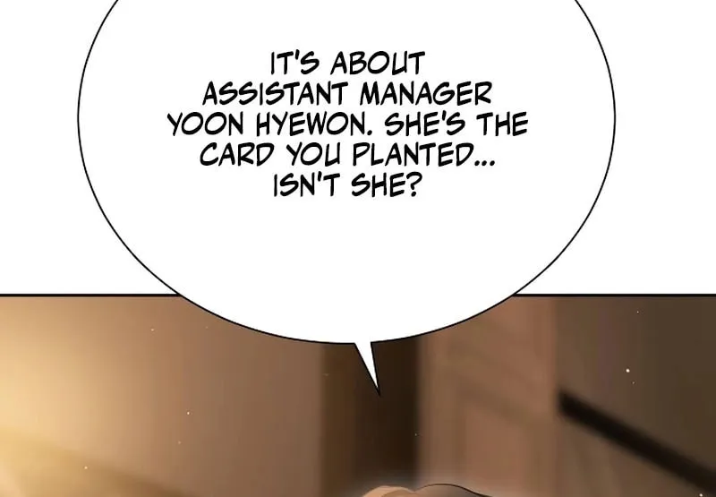 A Secretary's Power Chapter 22 page 99 - 