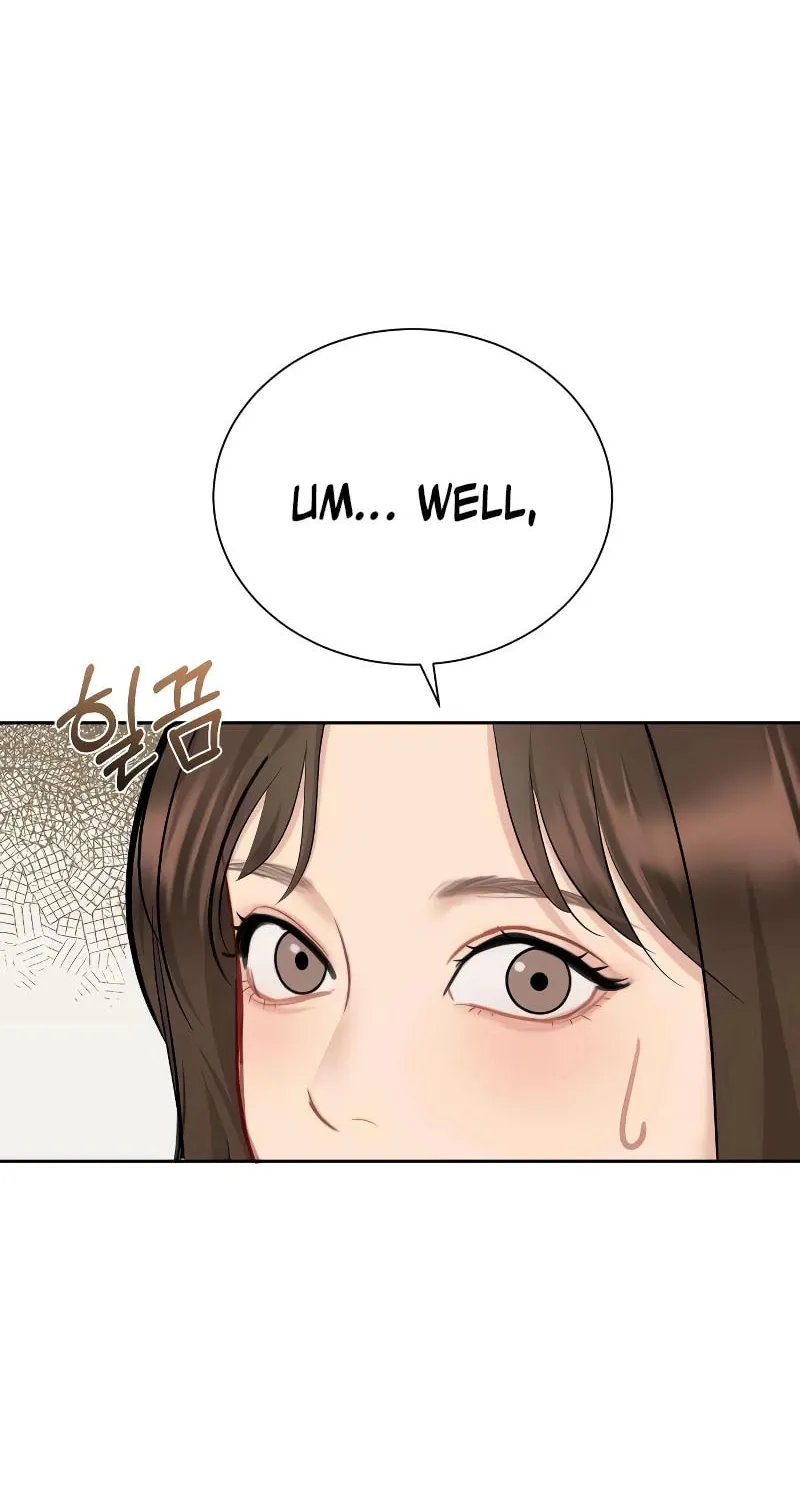 A Secretary's Power Chapter 23 page 17 - 