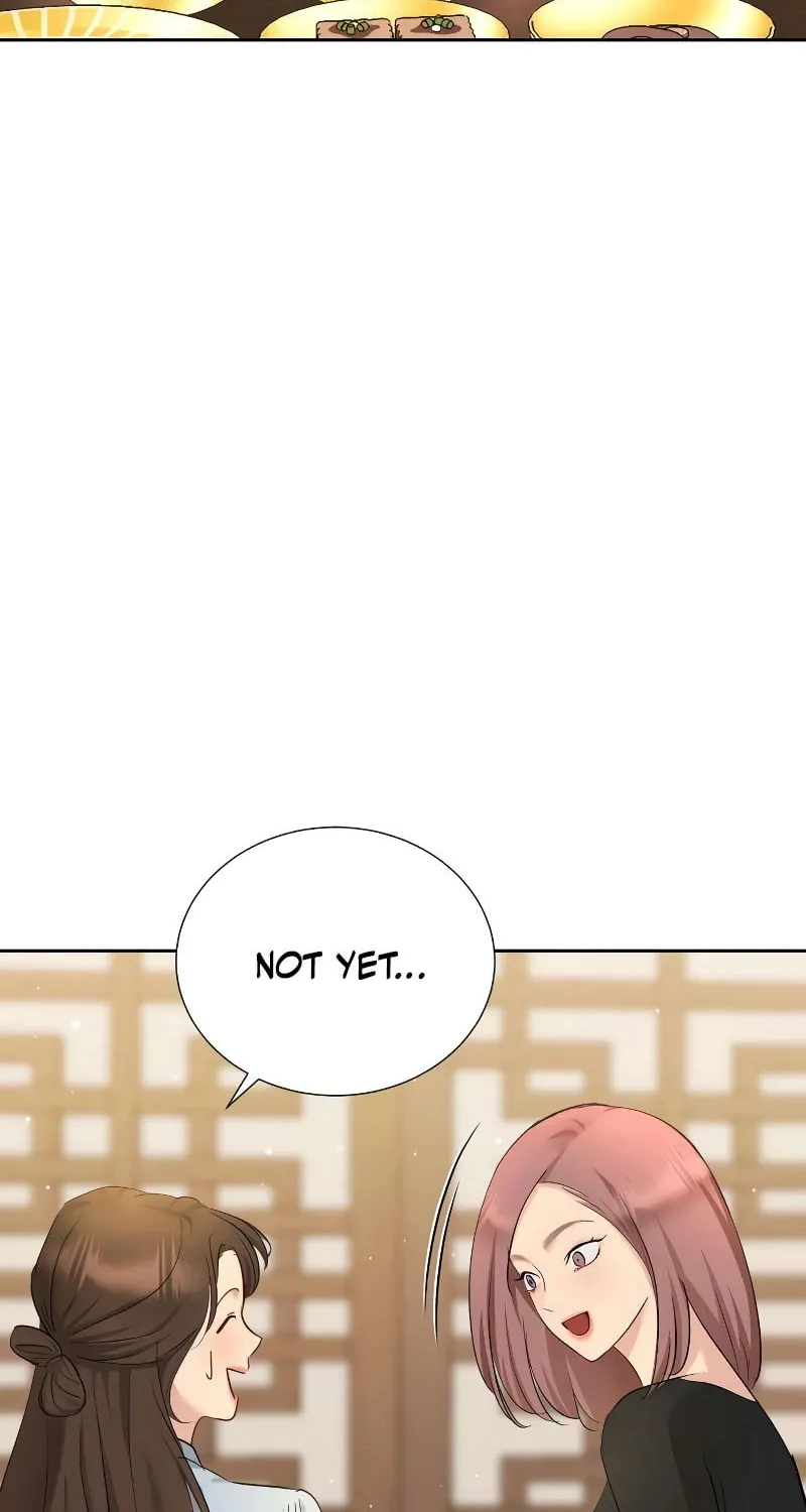 A Secretary's Power Chapter 23 page 19 - 