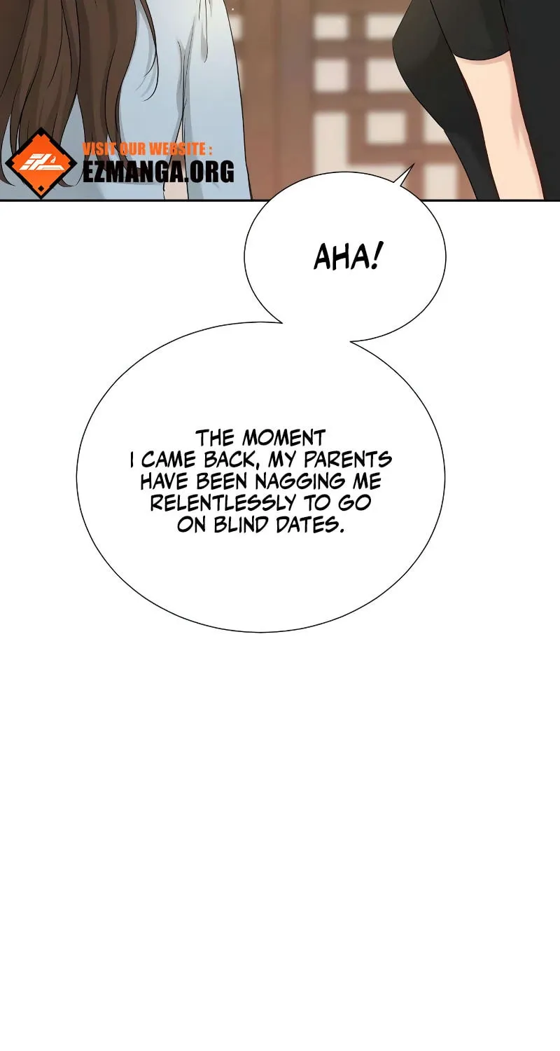 A Secretary's Power Chapter 23 page 20 - 