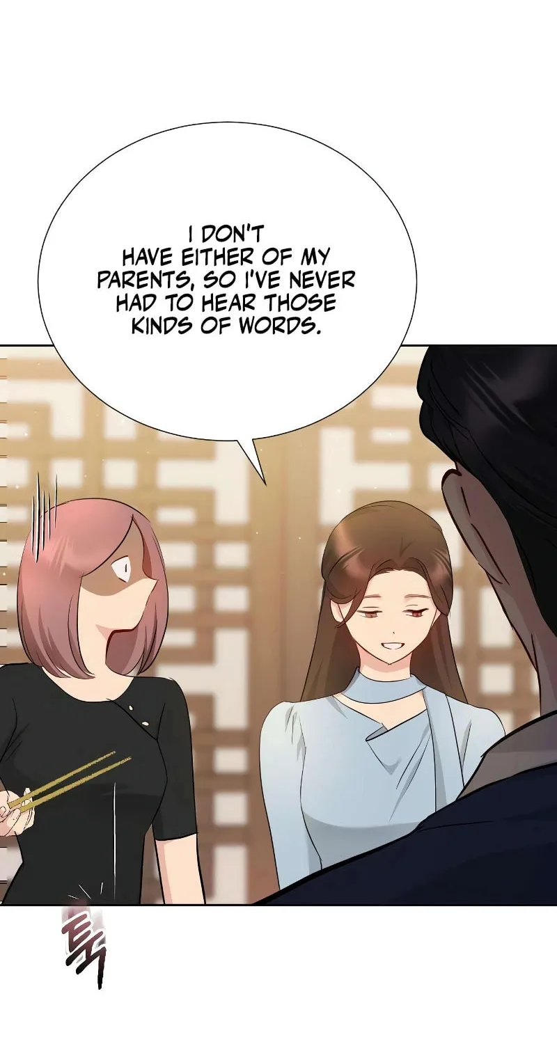 A Secretary's Power Chapter 23 page 25 - 