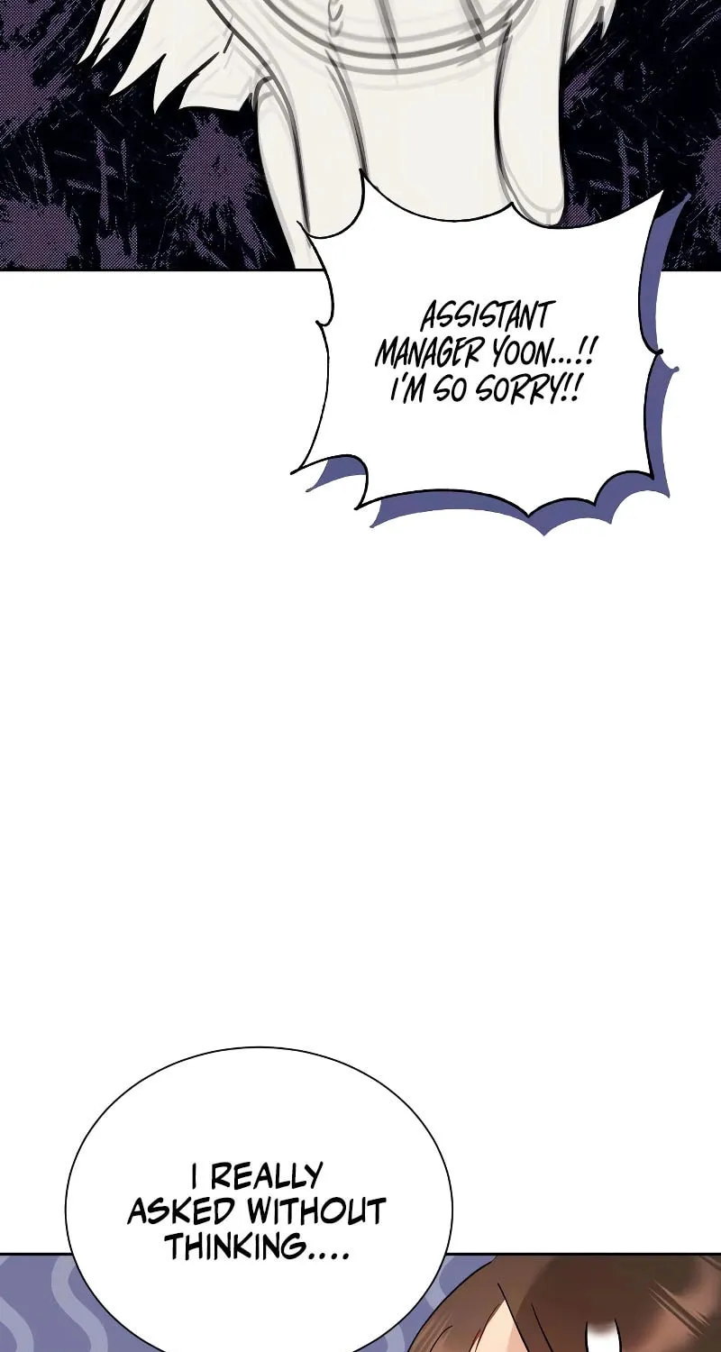 A Secretary's Power Chapter 23 page 28 - 
