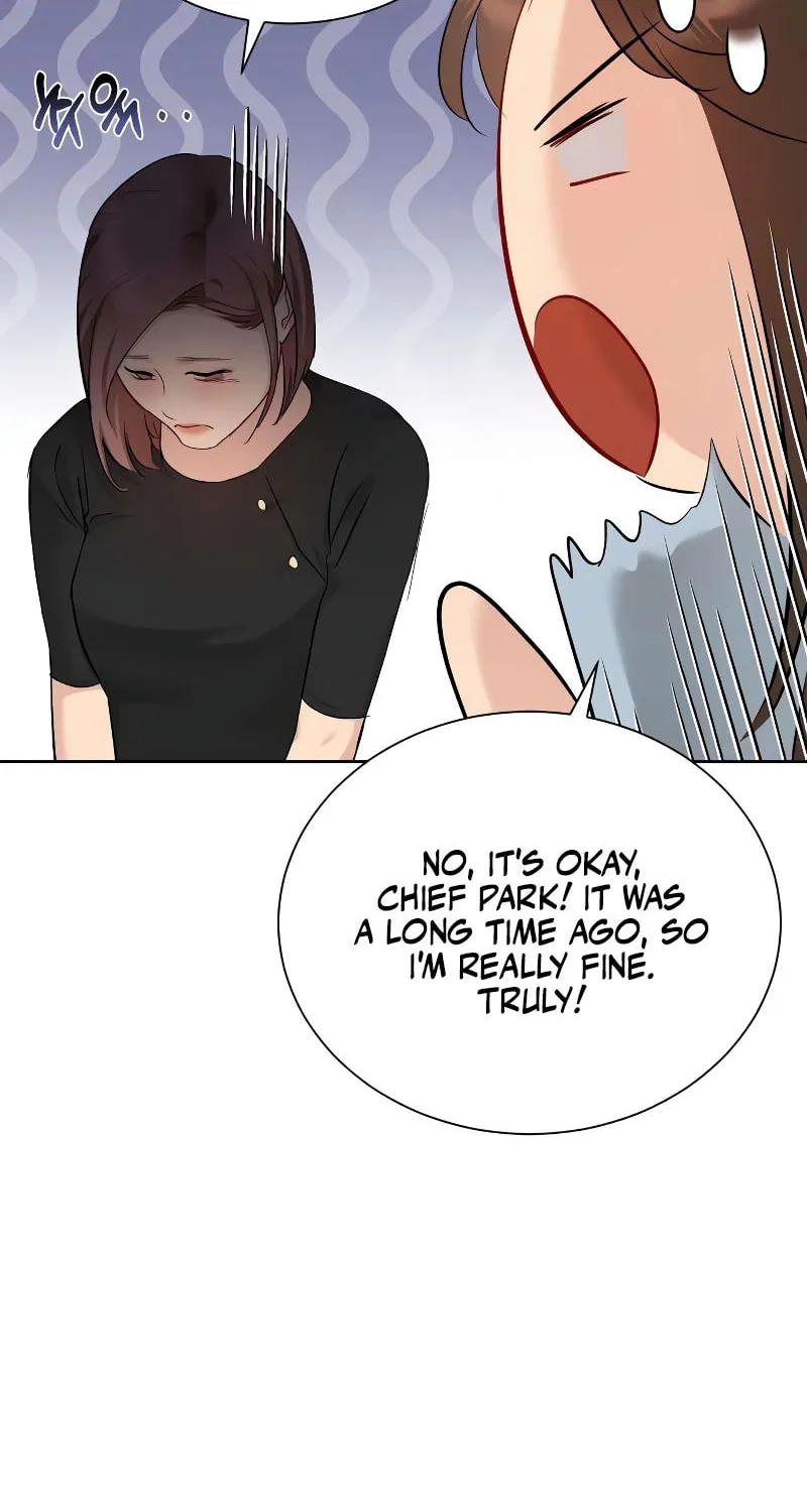 A Secretary's Power Chapter 23 page 29 - 