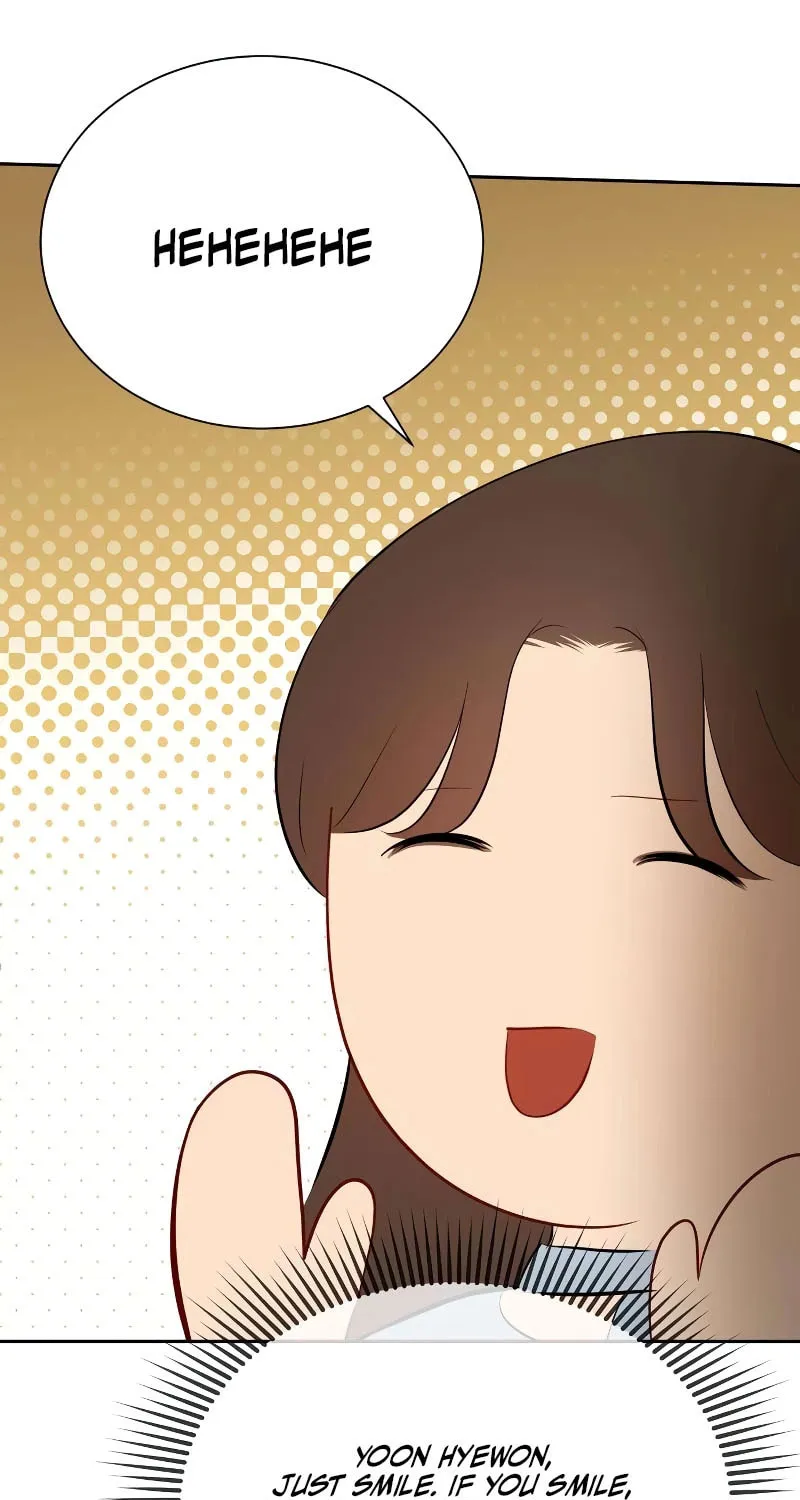 A Secretary's Power Chapter 23 page 30 - 