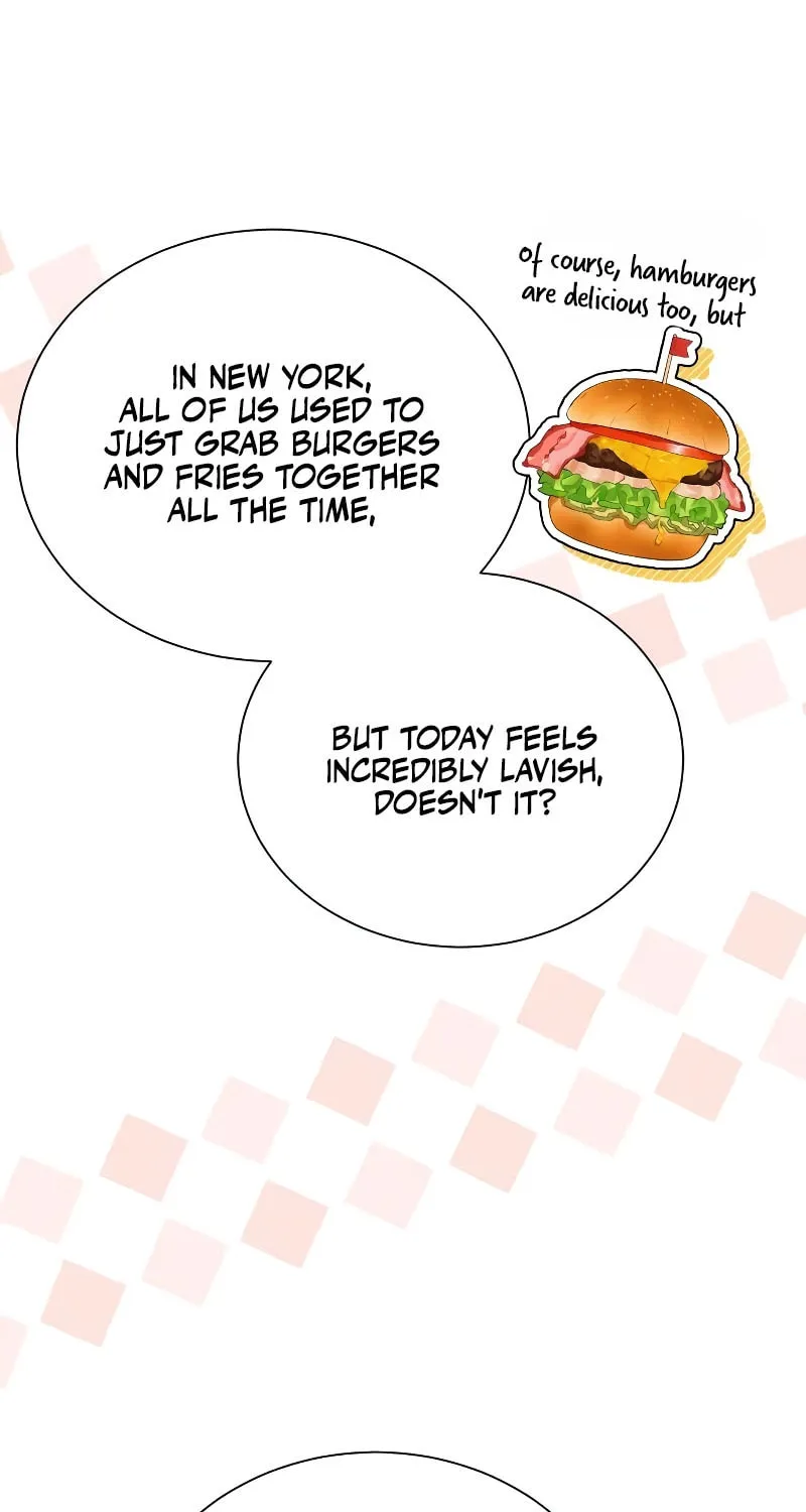 A Secretary's Power Chapter 23 page 4 - 