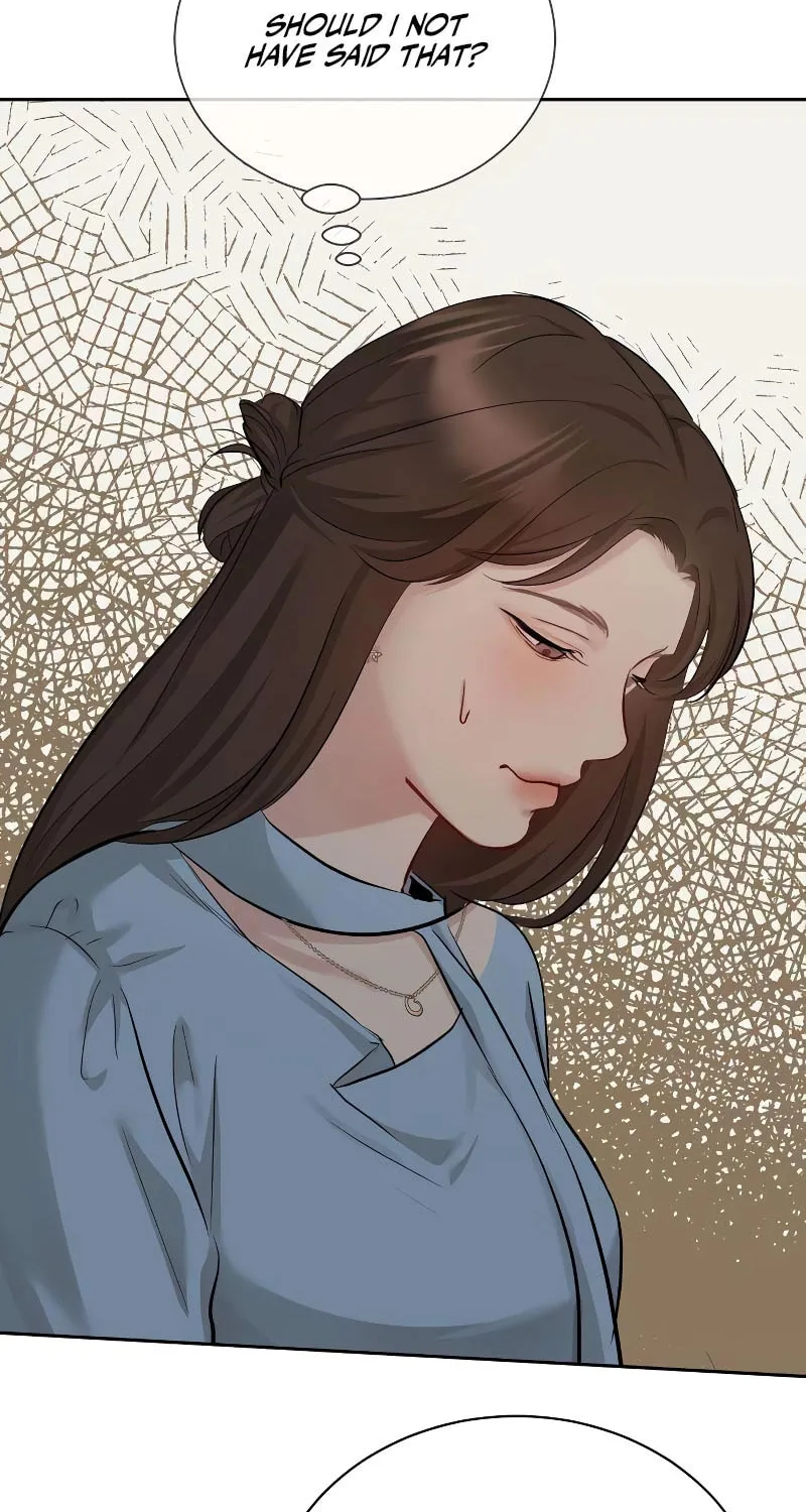 A Secretary's Power Chapter 23 page 33 - 
