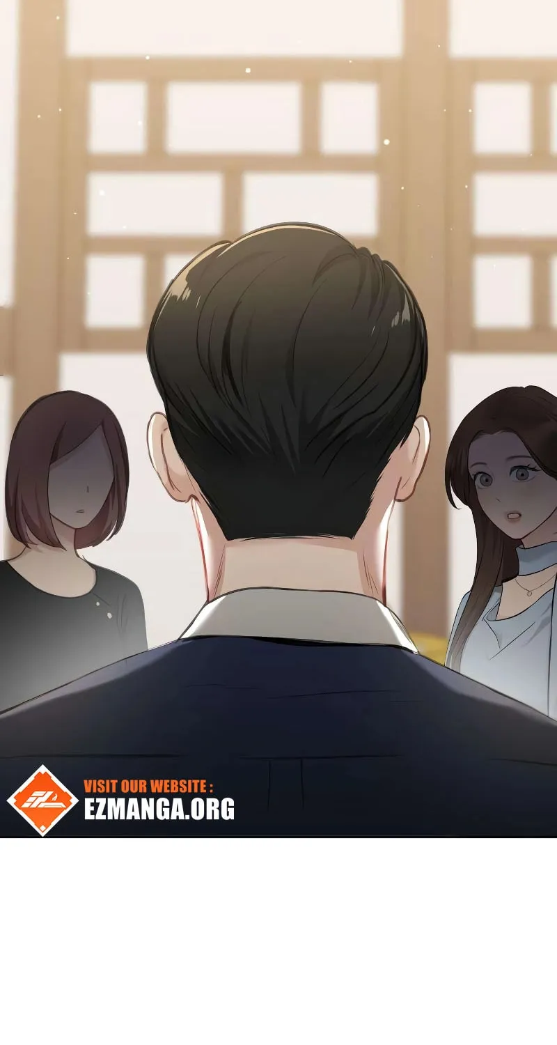 A Secretary's Power Chapter 23 page 35 - 