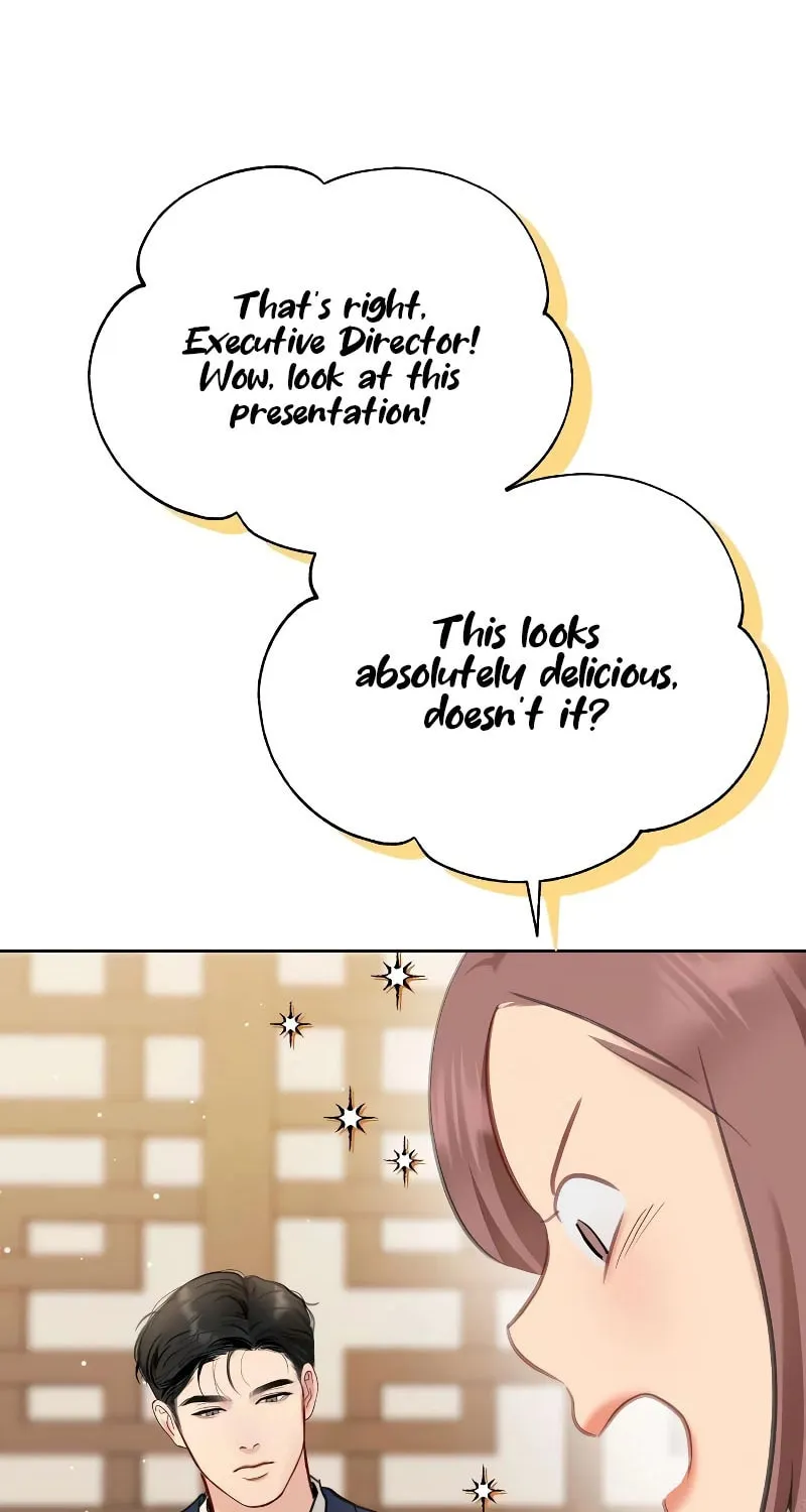 A Secretary's Power Chapter 23 page 41 - 