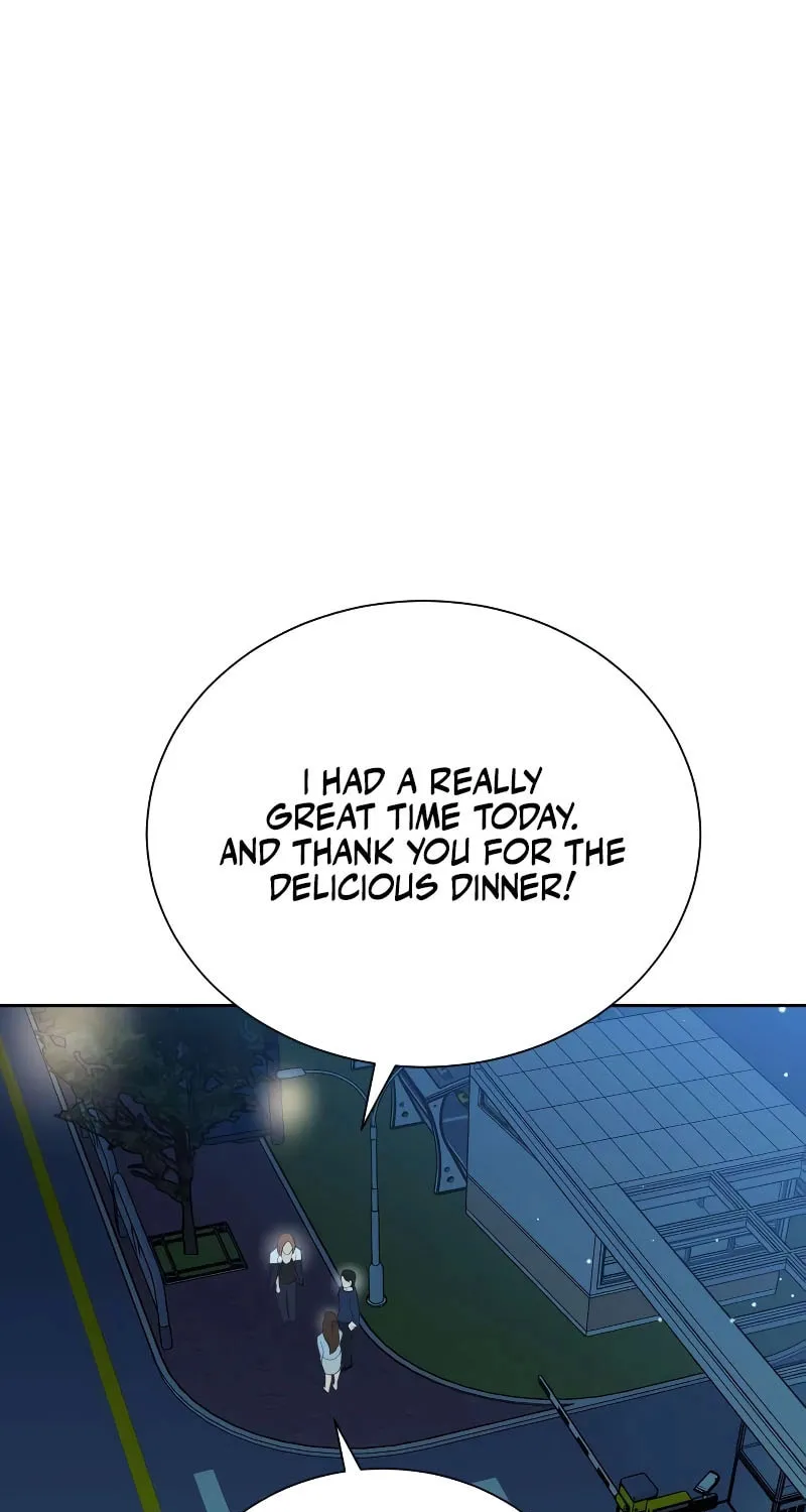 A Secretary's Power Chapter 23 page 48 - 