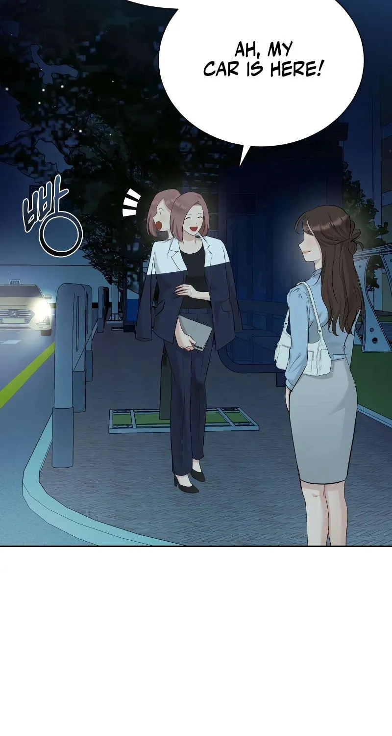 A Secretary's Power Chapter 23 page 50 - 