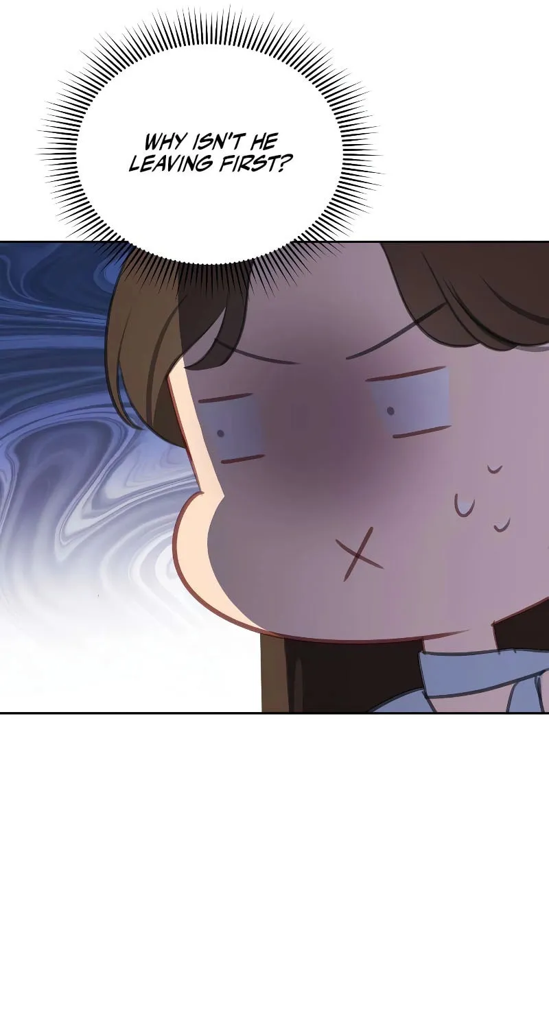 A Secretary's Power Chapter 23 page 56 - 