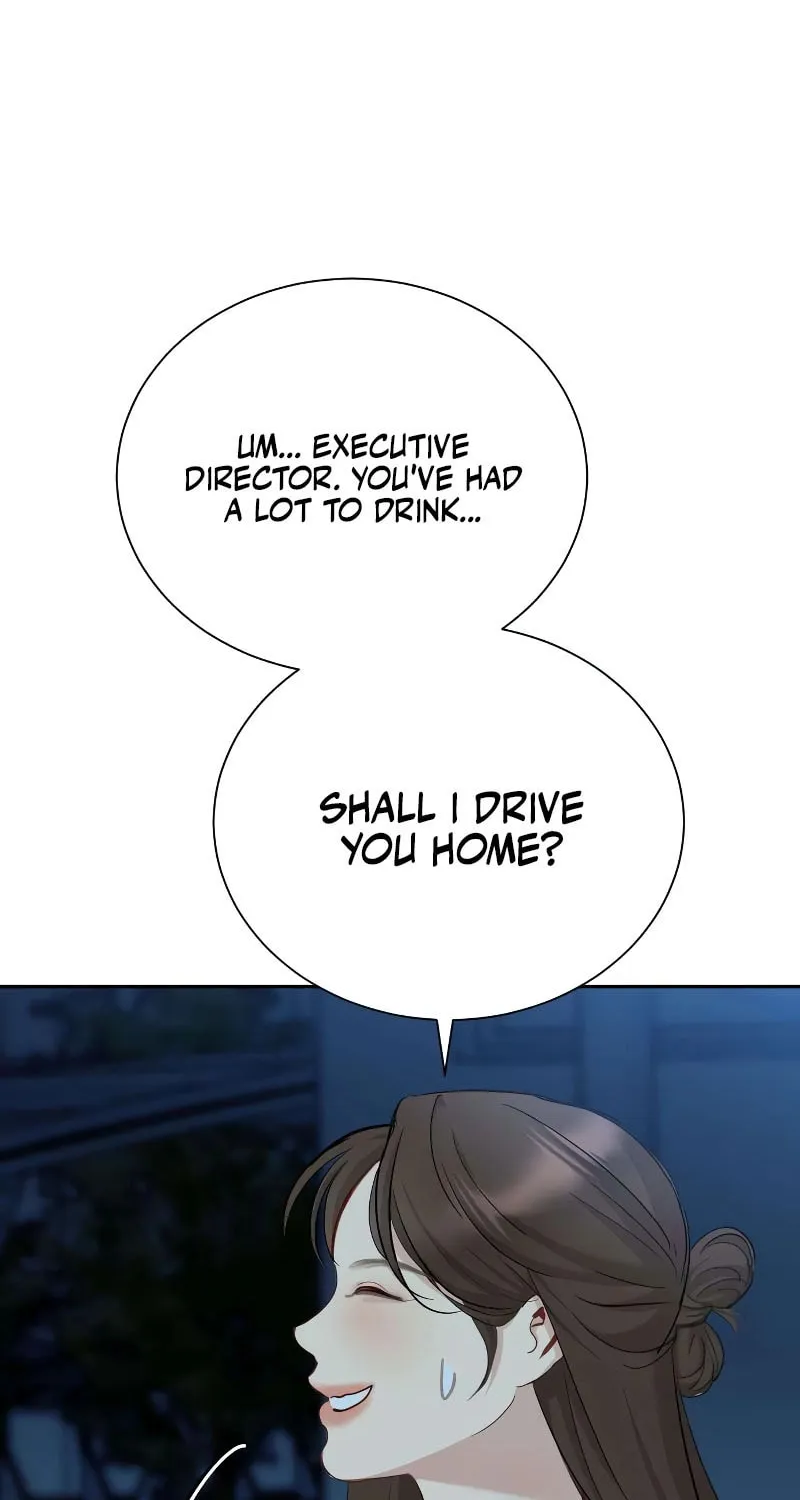 A Secretary's Power Chapter 23 page 57 - 