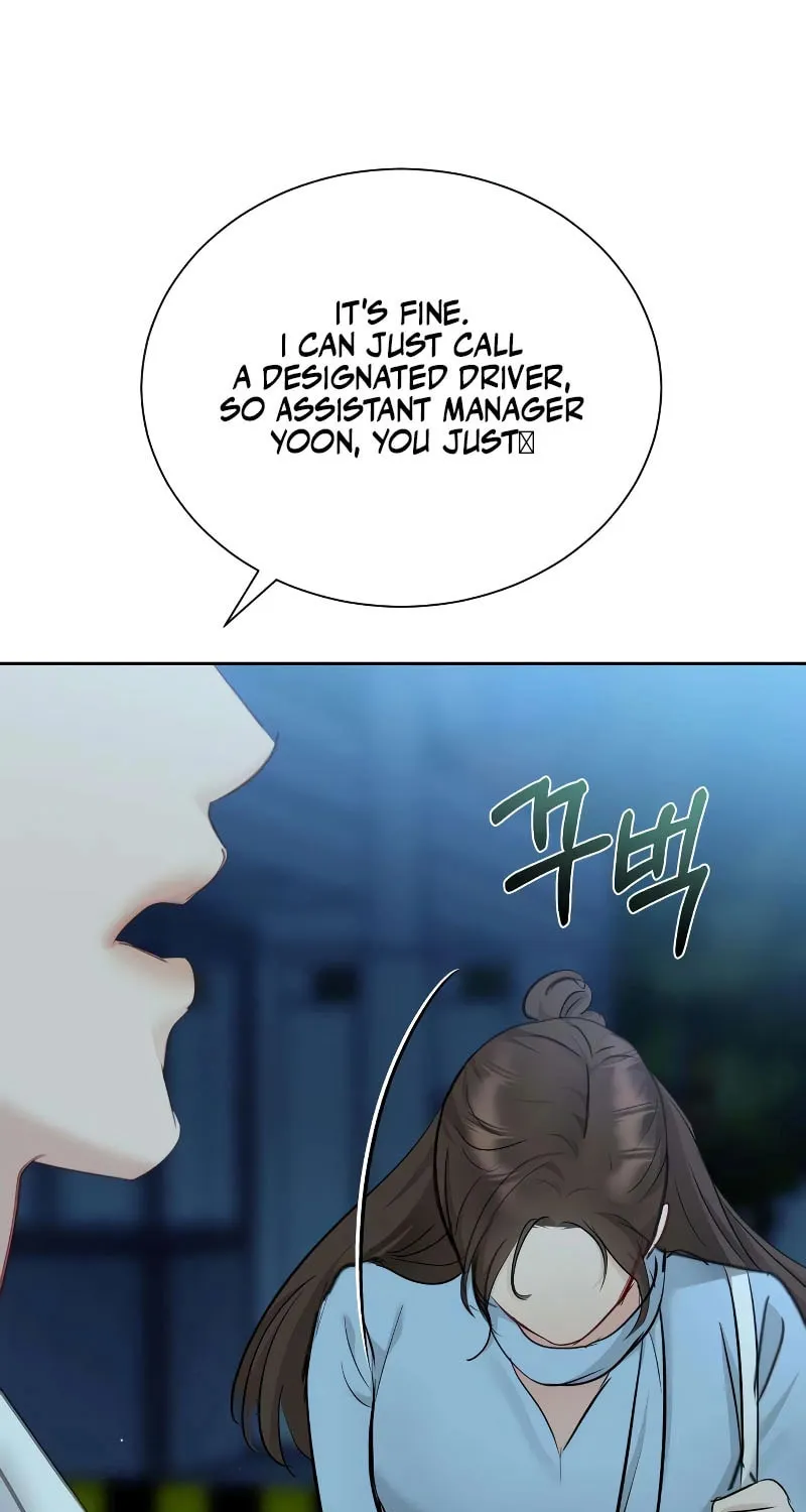A Secretary's Power Chapter 23 page 60 - 