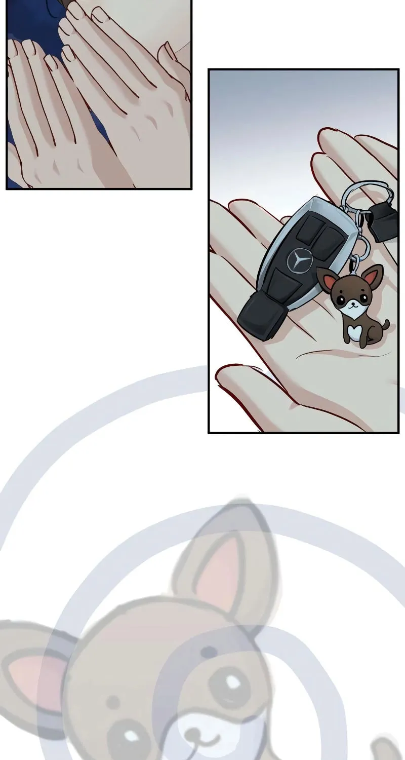 A Secretary's Power Chapter 23 page 68 - 