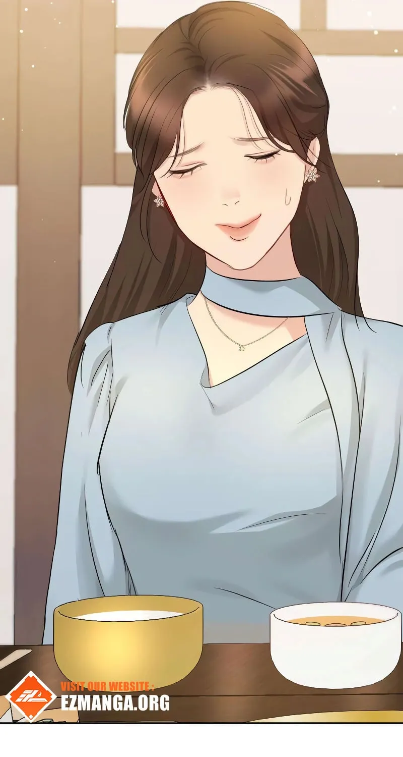 A Secretary's Power Chapter 23 page 8 - 