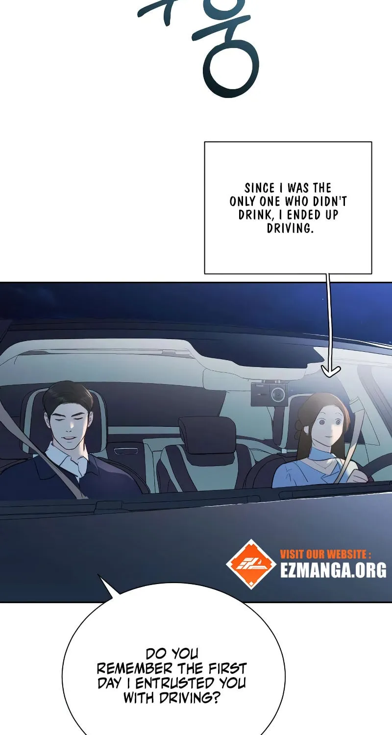 A Secretary's Power Chapter 23 page 75 - 