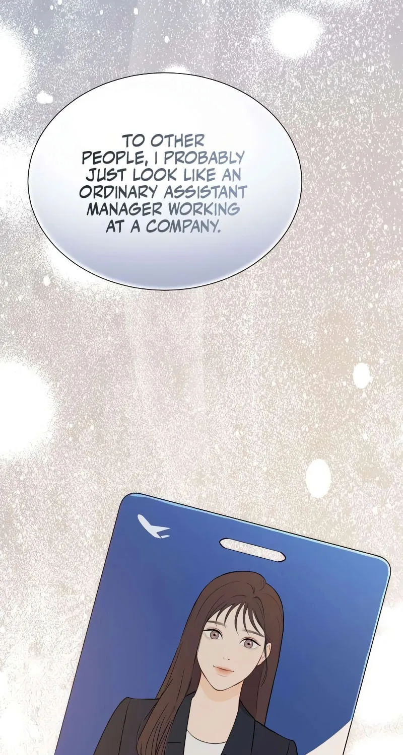 A Secretary's Power Chapter 23 page 87 - 