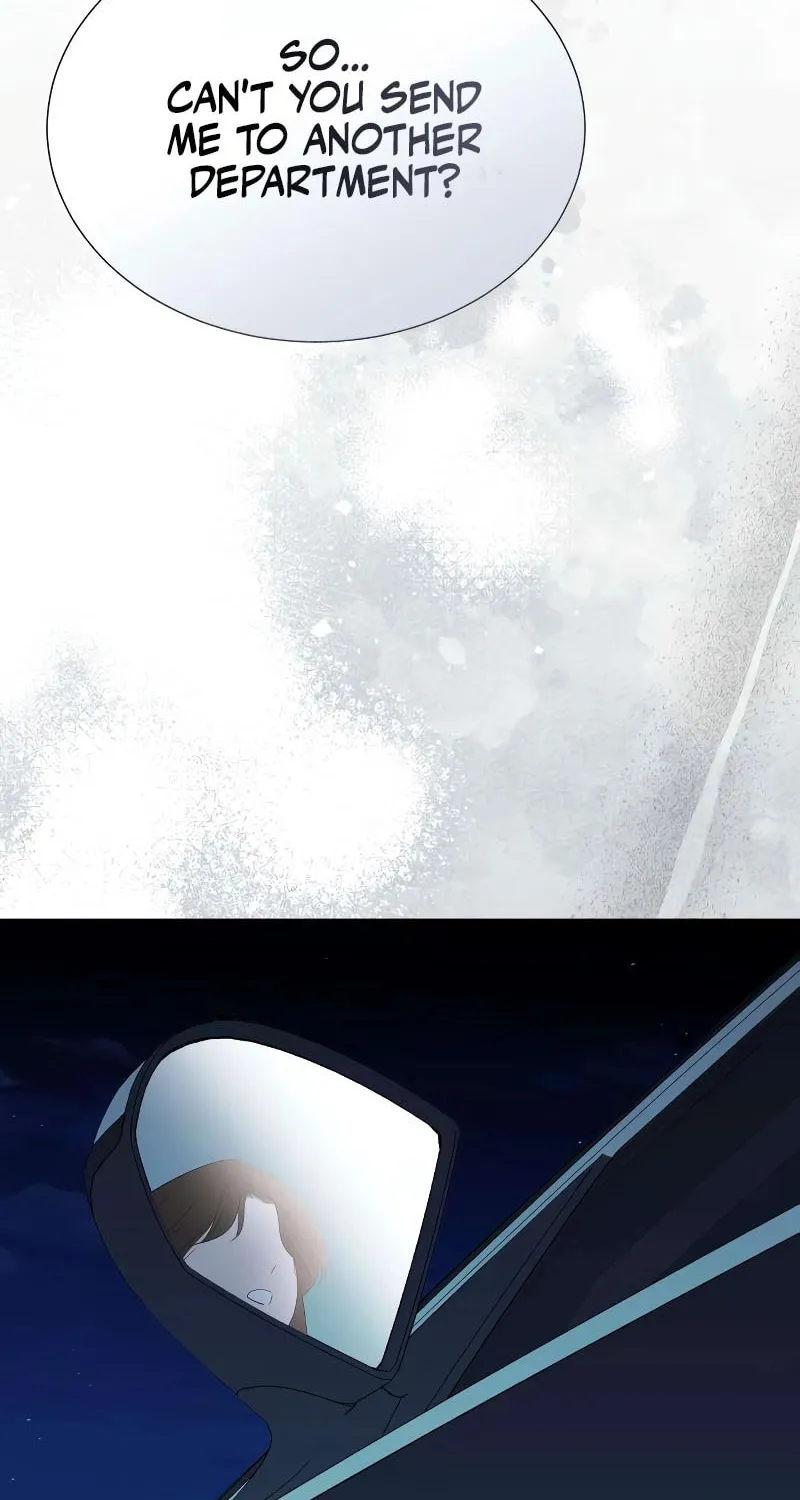 A Secretary's Power Chapter 23 page 94 - 