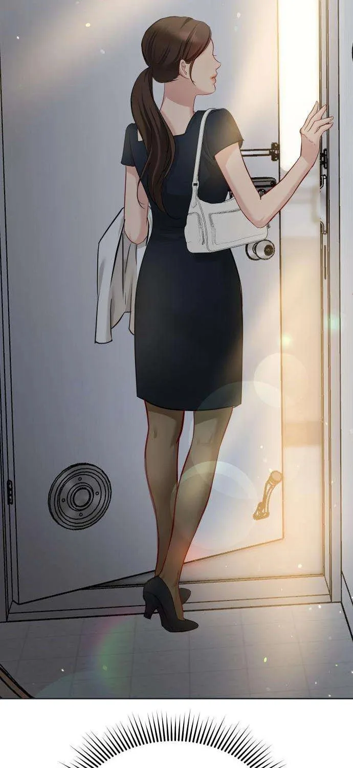 A Secretary's Power Chapter 24 page 11 - 