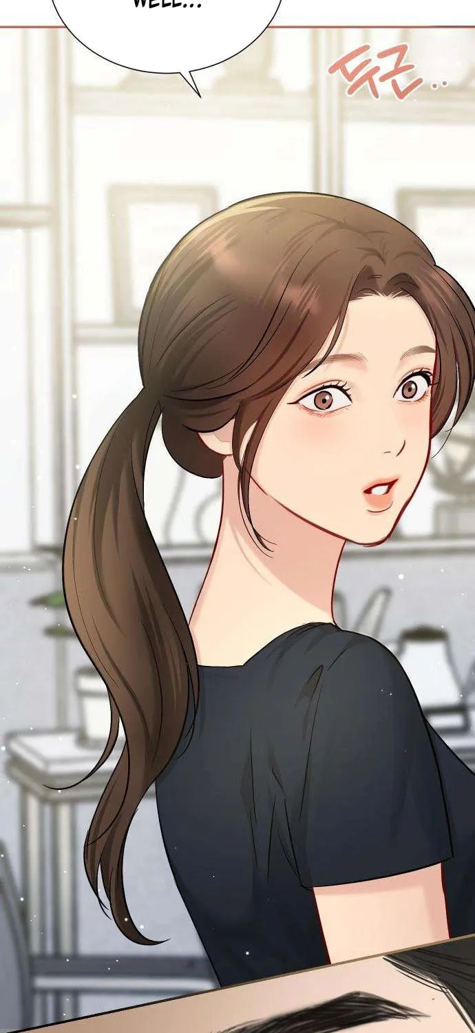 A Secretary's Power Chapter 24 page 18 - 