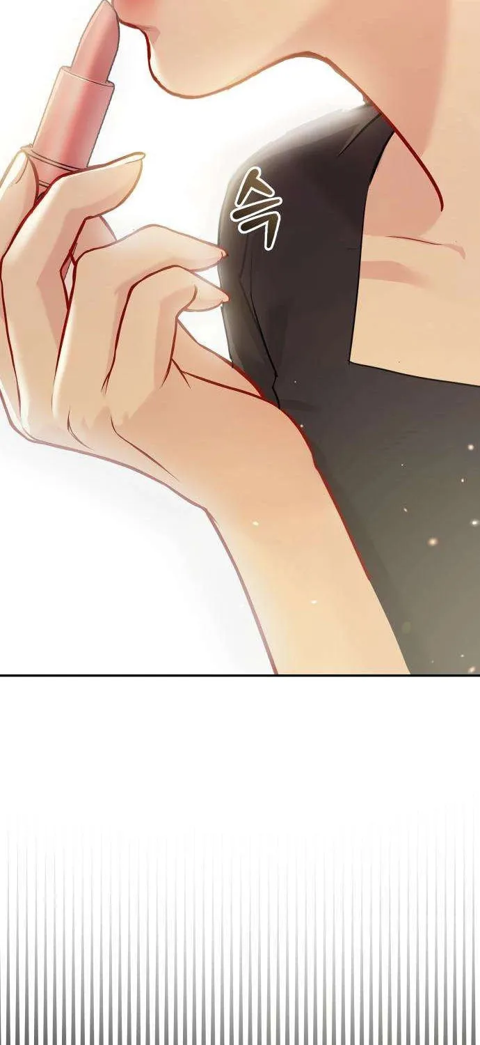 A Secretary's Power Chapter 24 page 3 - 