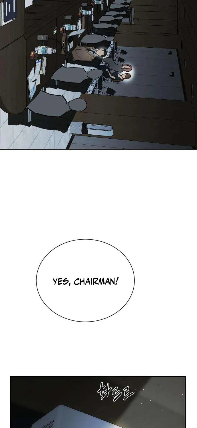 A Secretary's Power Chapter 24 page 25 - 
