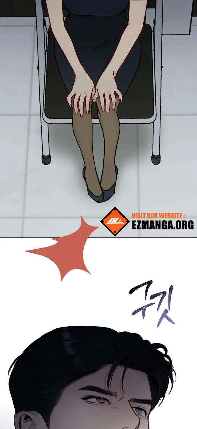 A Secretary's Power Chapter 24 page 29 - 