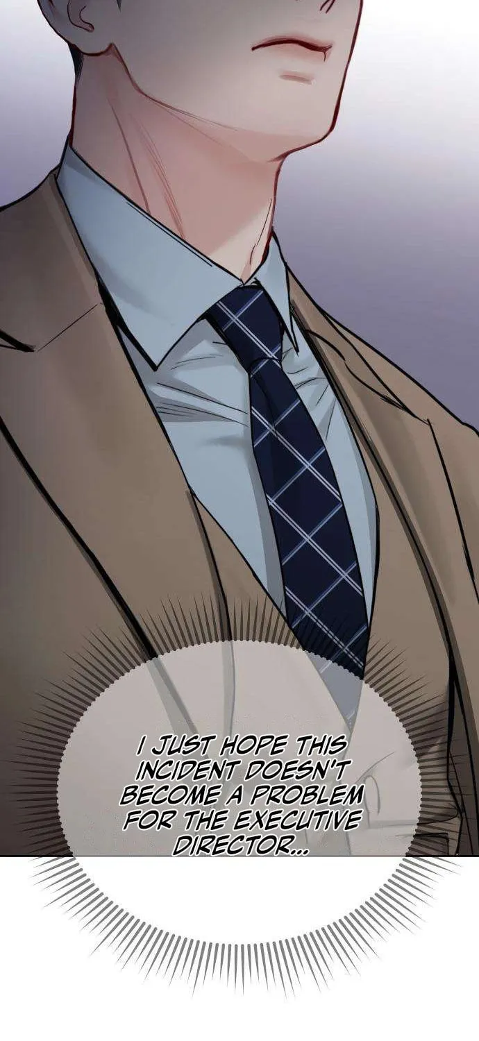 A Secretary's Power Chapter 24 page 30 - 