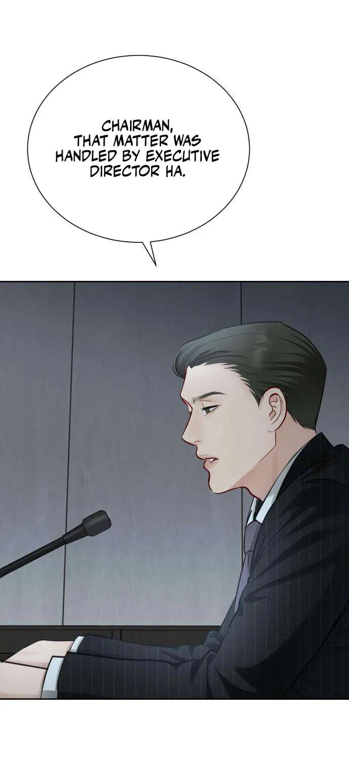 A Secretary's Power Chapter 24 page 33 - 
