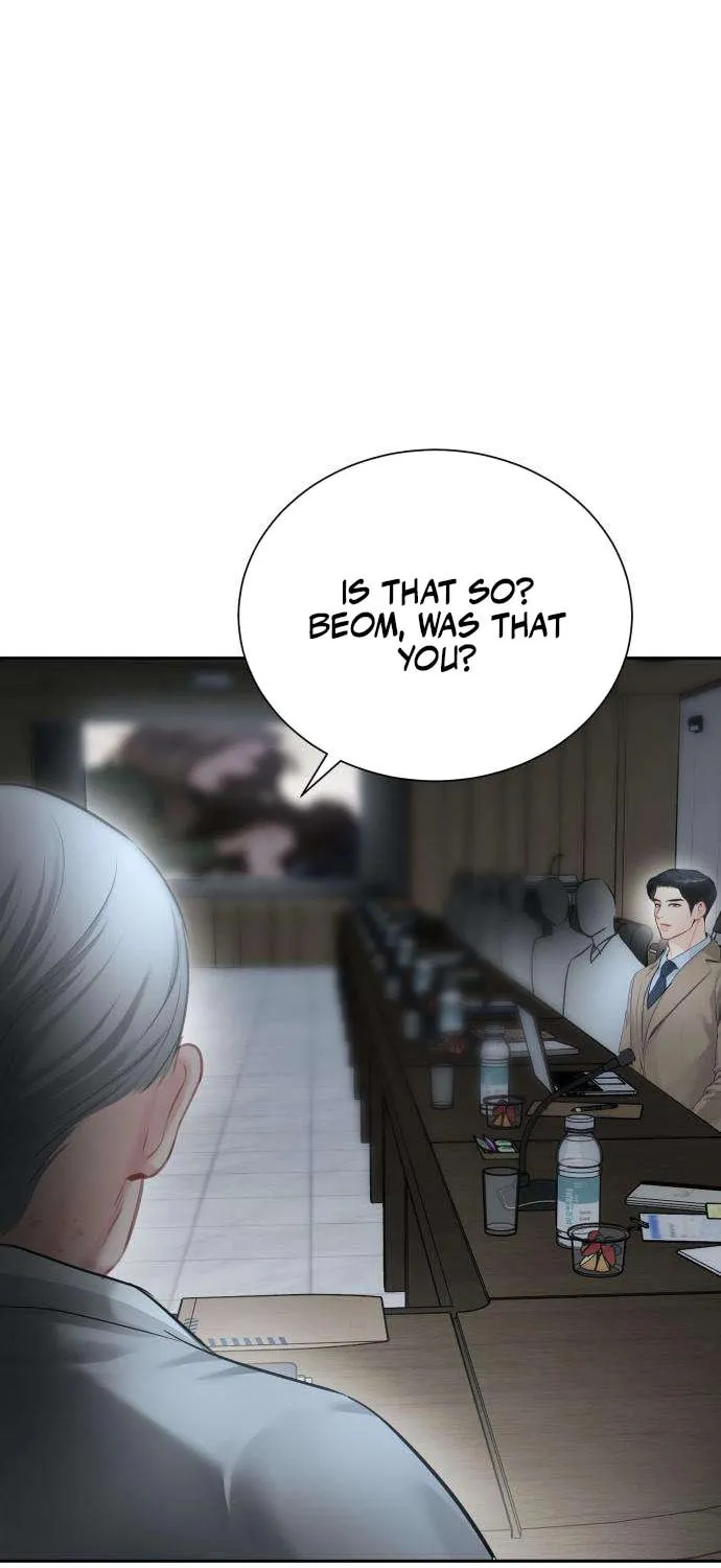 A Secretary's Power Chapter 24 page 34 - 