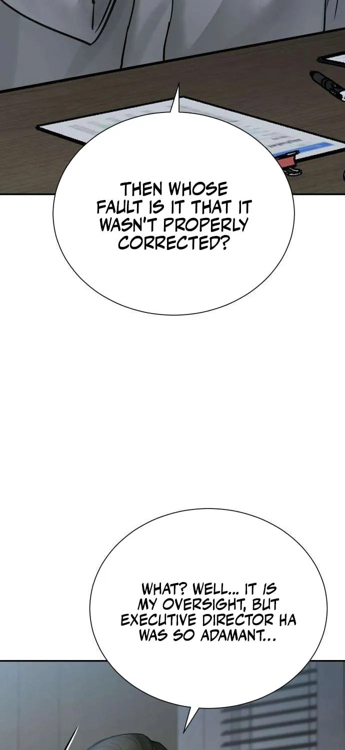 A Secretary's Power Chapter 24 page 38 - 